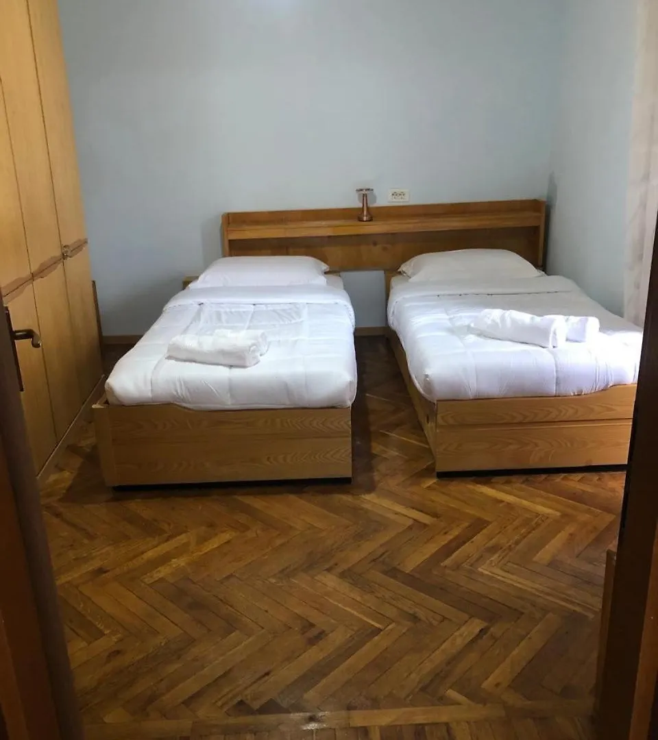 Apartment 3M Urban Stay Tirana Albania