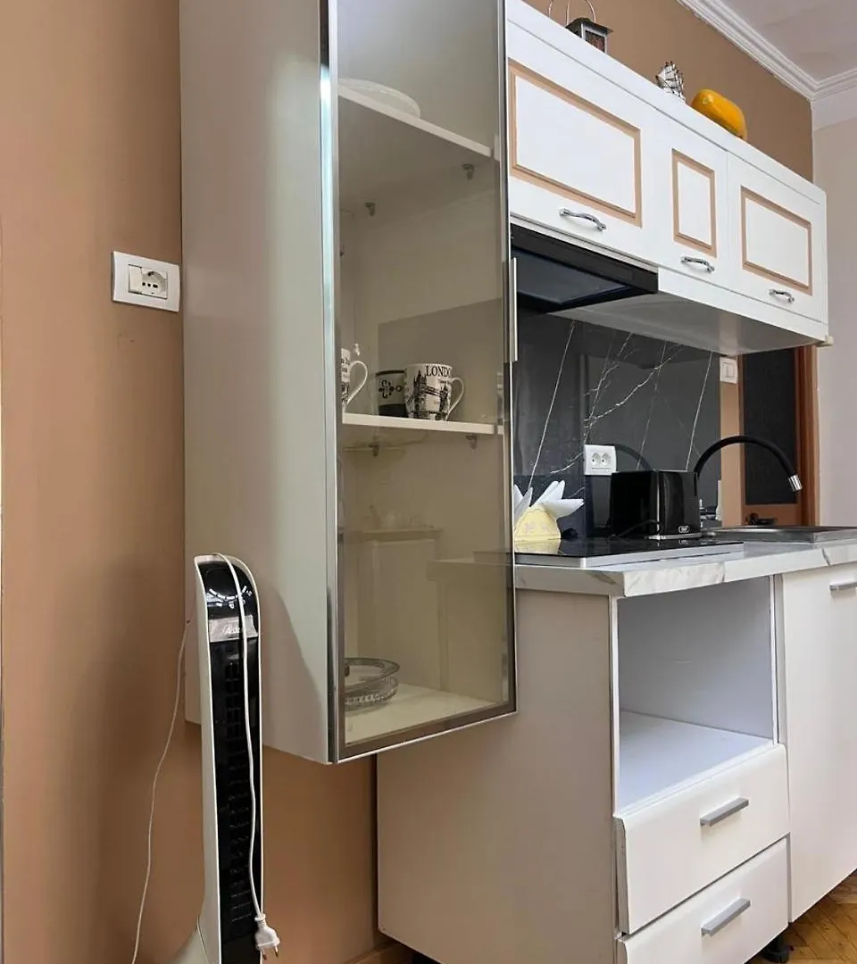 Apartment 3M Urban Stay Tirana Albania