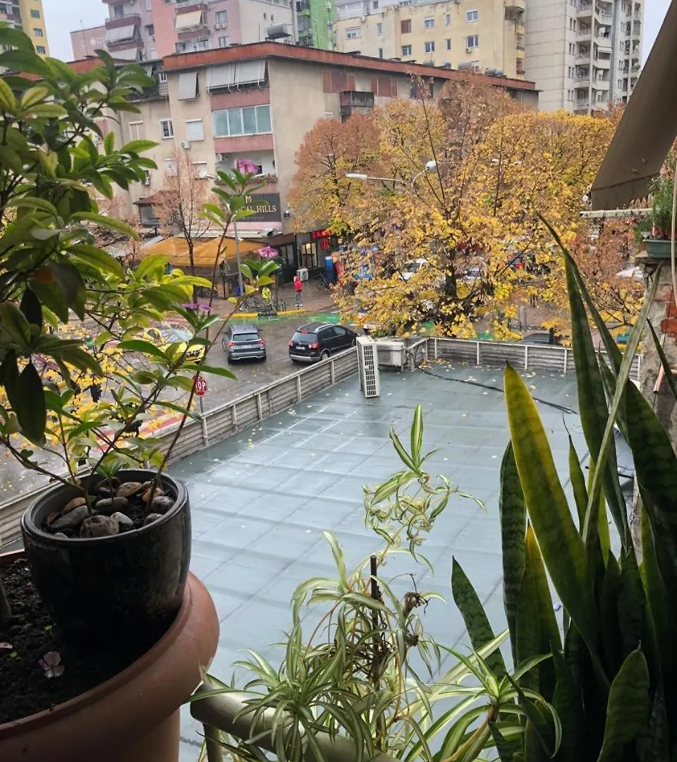 3M Urban Stay Tirana