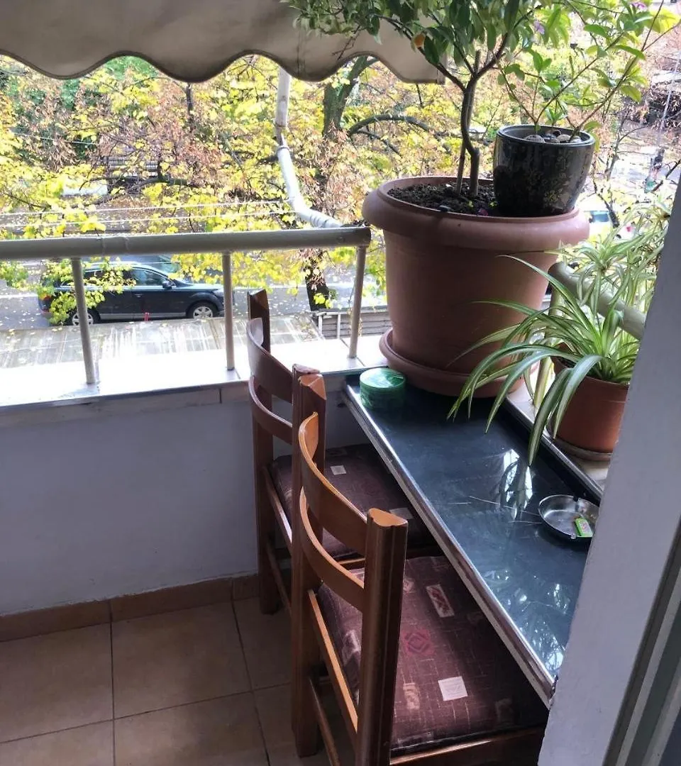 Apartment 3M Urban Stay Tirana