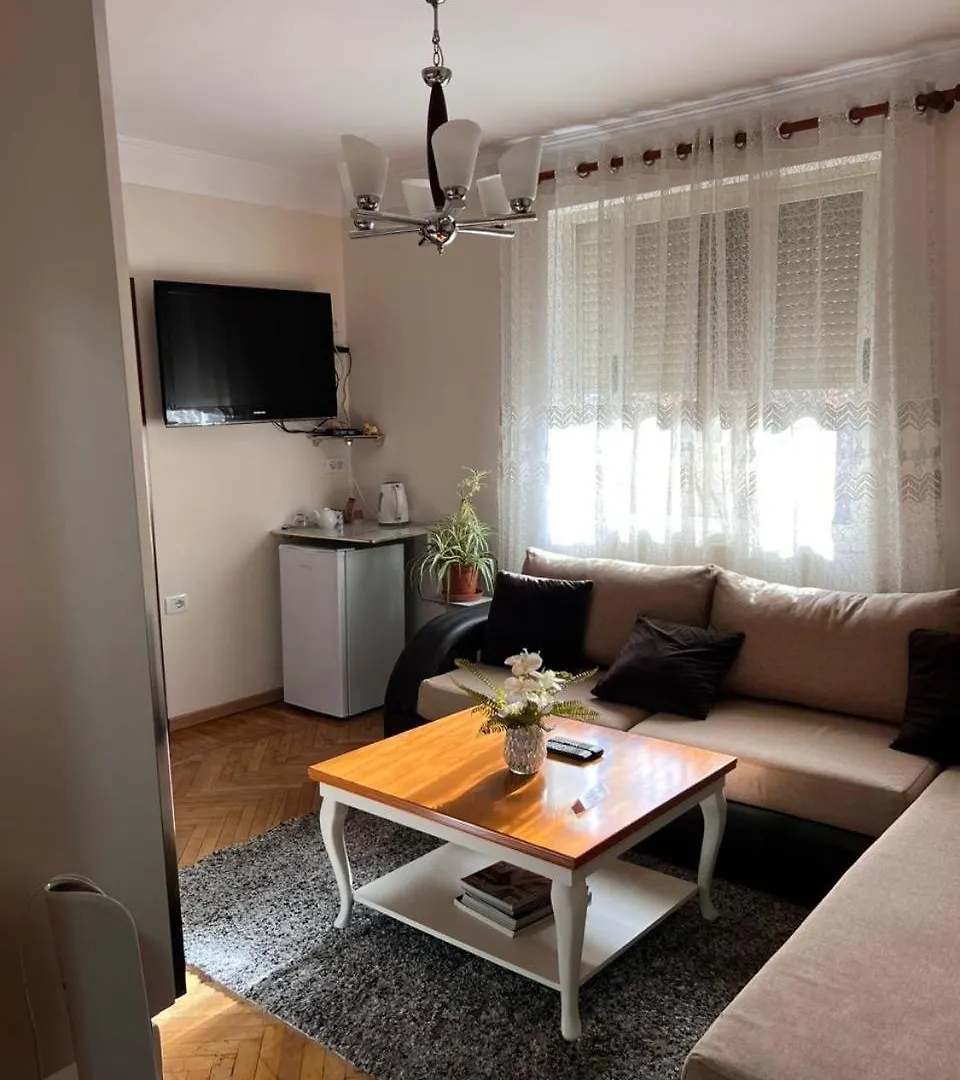 3M Urban Stay Tirana Albania