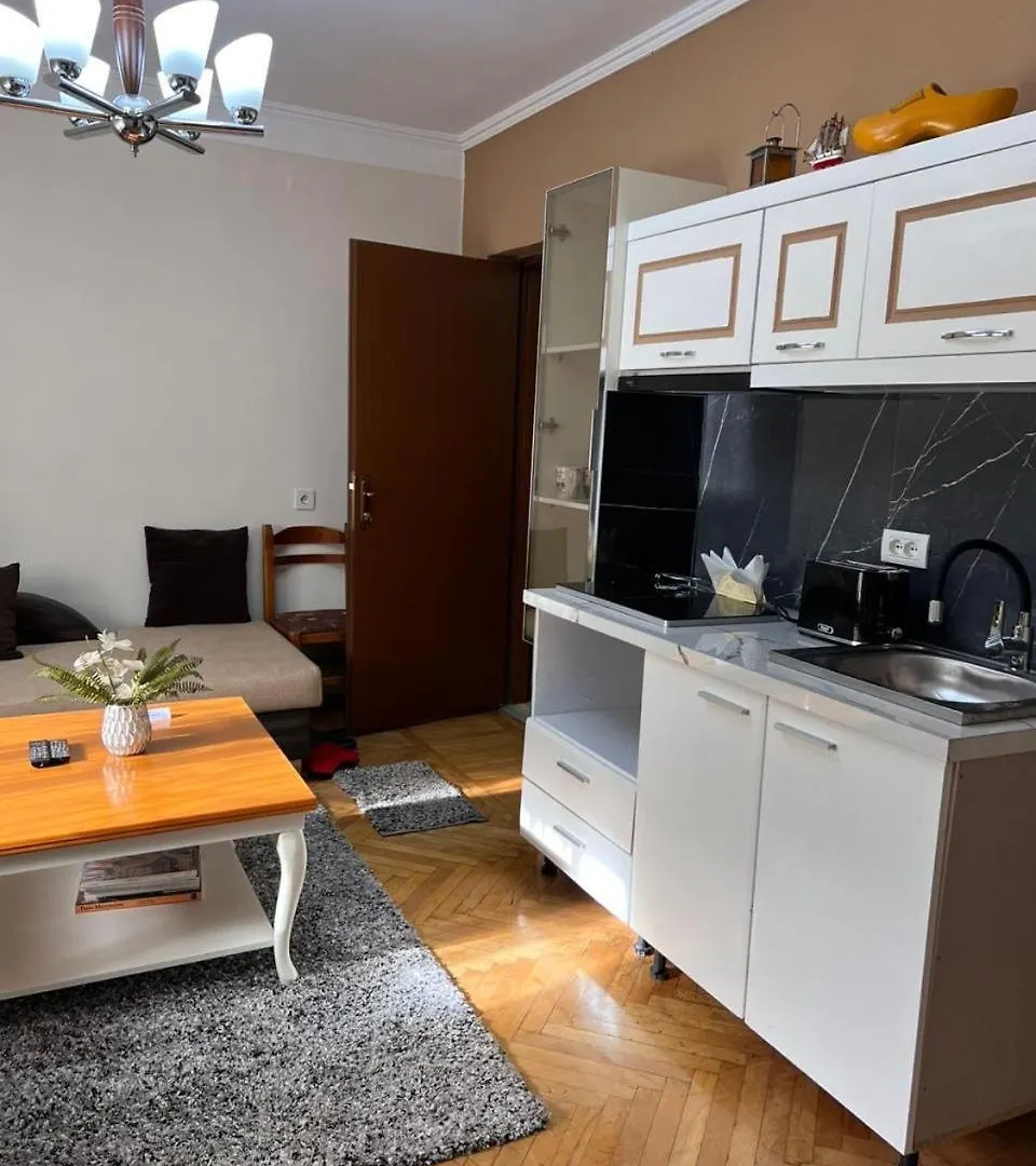 3M Urban Stay Tirana