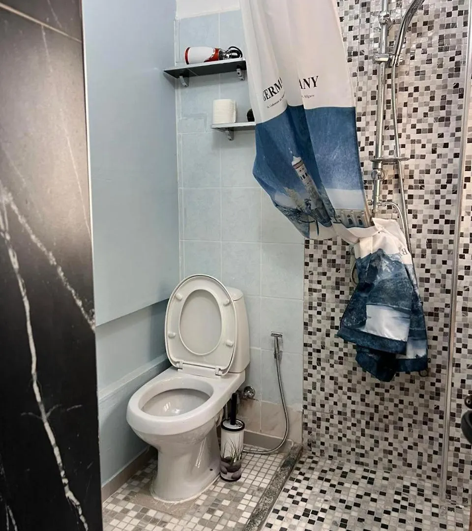 3M Urban Stay Tirana