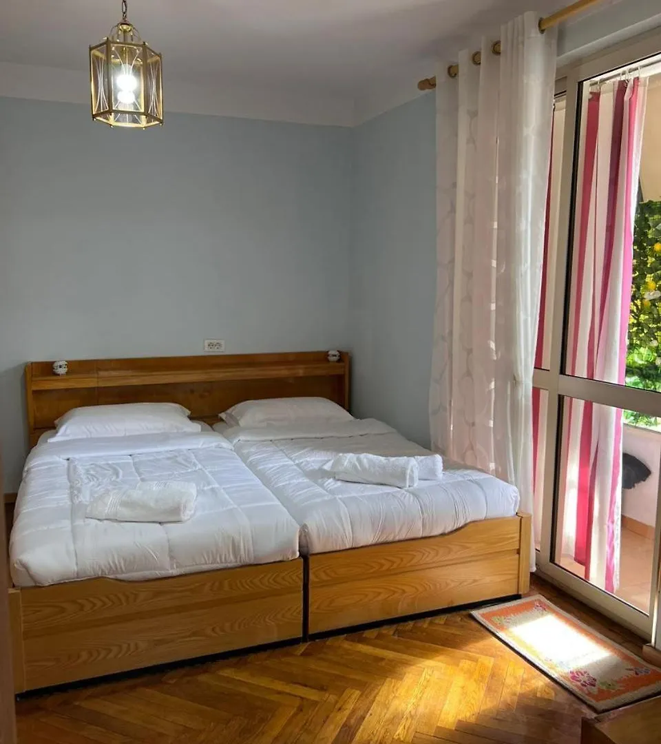 3M Urban Stay Tirana